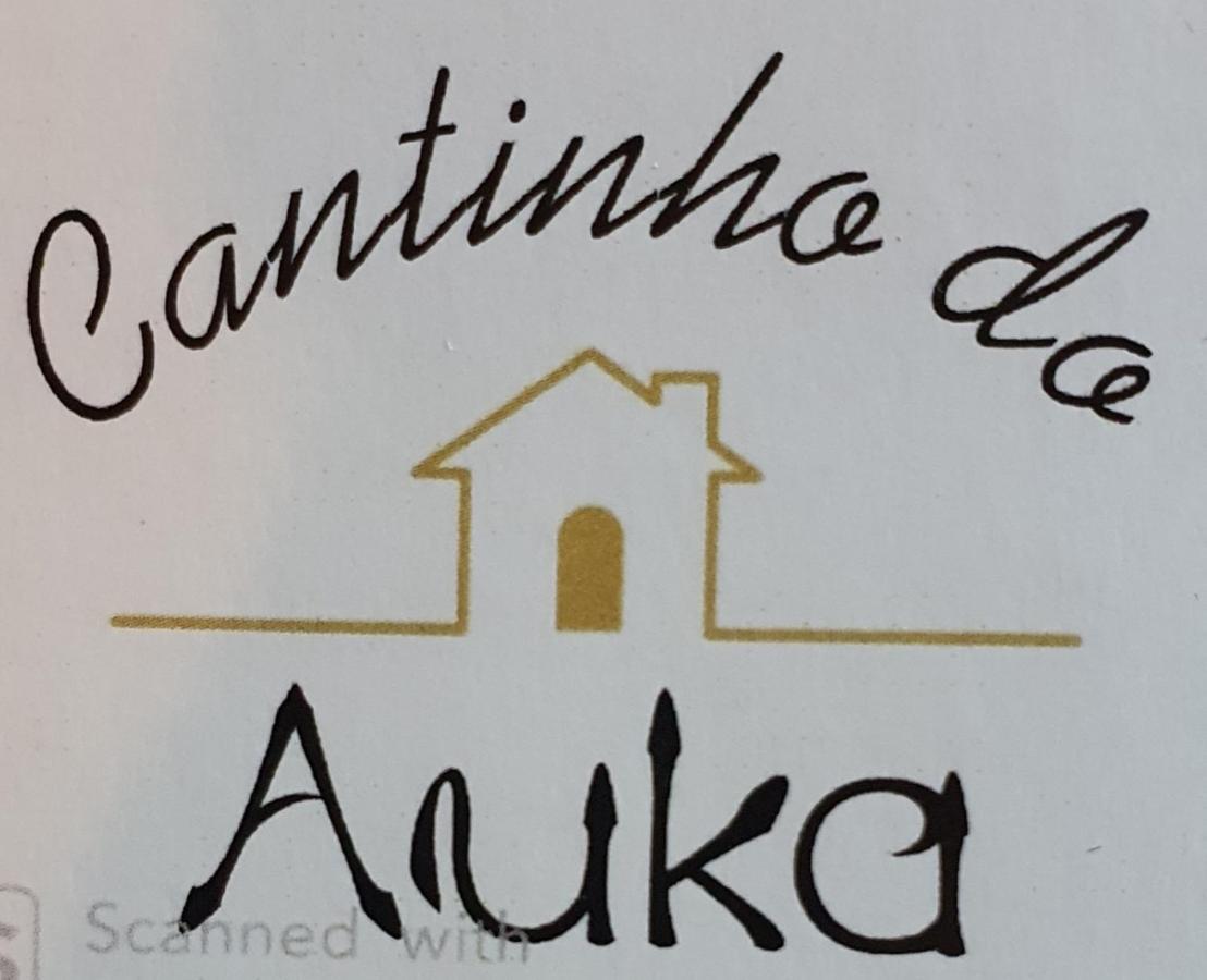 Cantinho Do Auka - Studio Aveiro Esterno foto